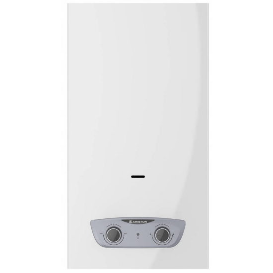 ARISTON PRZEPŁYWOWY GAZOWY...