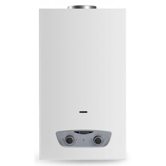 ARISTON PRZEPŁYWOWY GAZOWY...